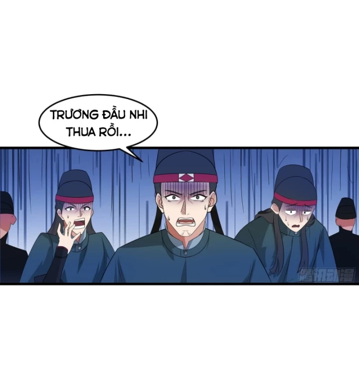 Một Người Quét Ngang Giang Hồ Chapter 17 - 27