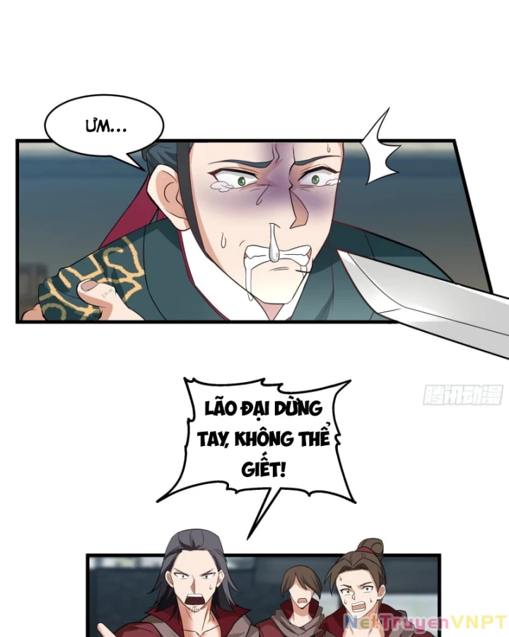 Một Người Quét Ngang Giang Hồ Chapter 17 - 28