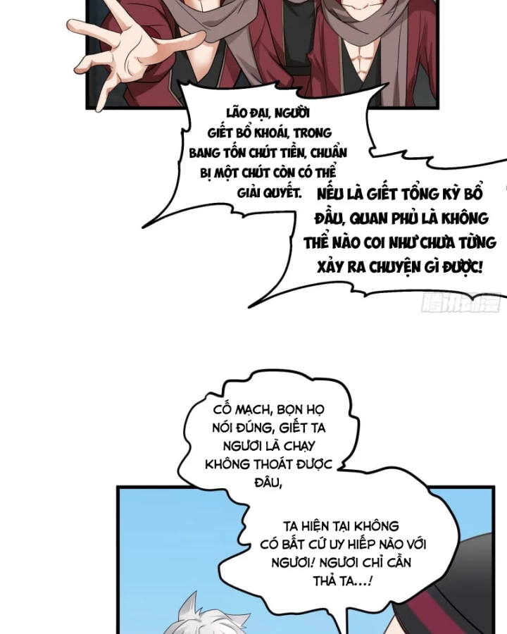 Một Người Quét Ngang Giang Hồ Chapter 17 - 29