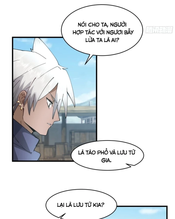 Một Người Quét Ngang Giang Hồ Chapter 17 - 31