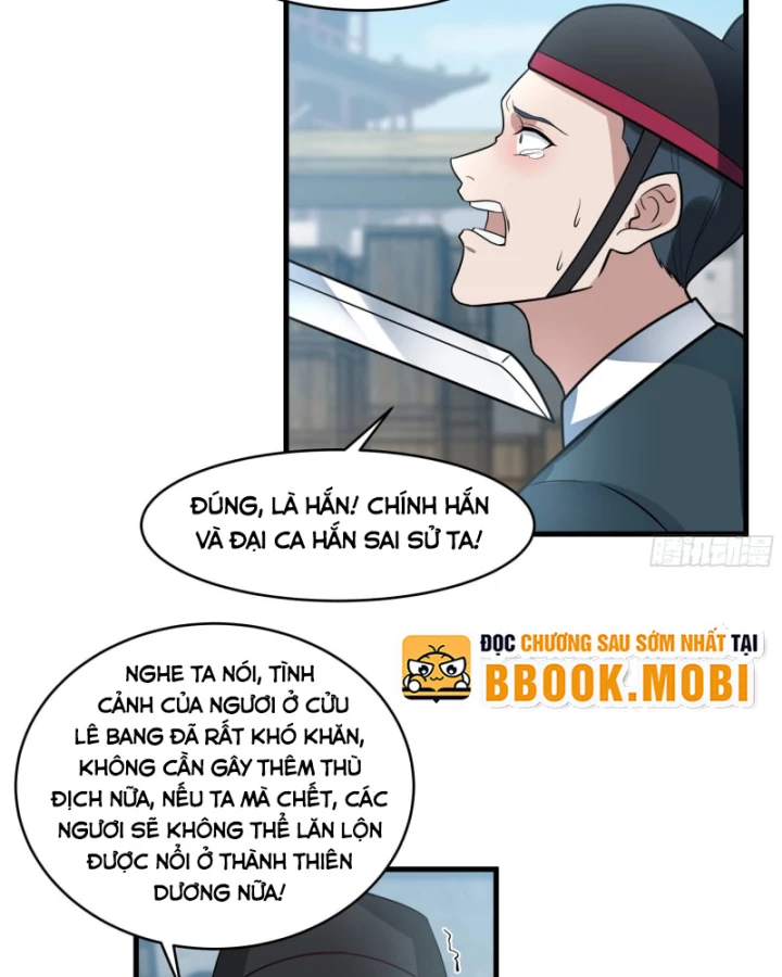 Một Người Quét Ngang Giang Hồ Chapter 17 - 32