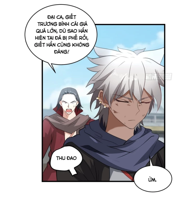 Một Người Quét Ngang Giang Hồ Chapter 17 - 34