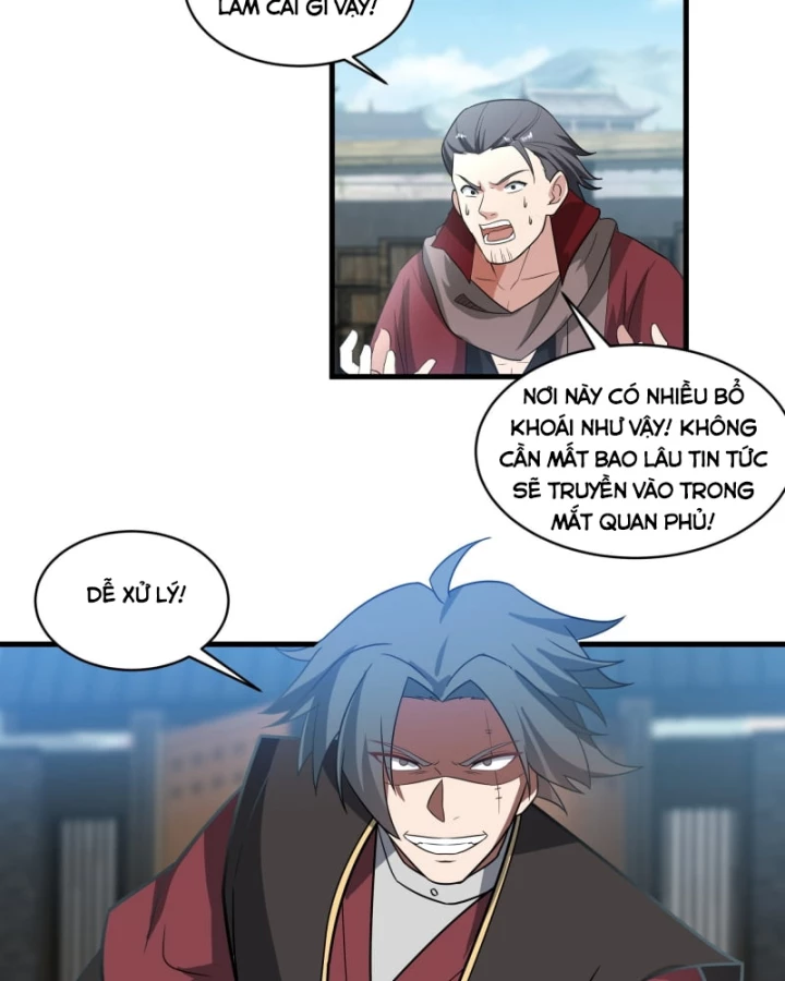 Một Người Quét Ngang Giang Hồ Chapter 17 - 38