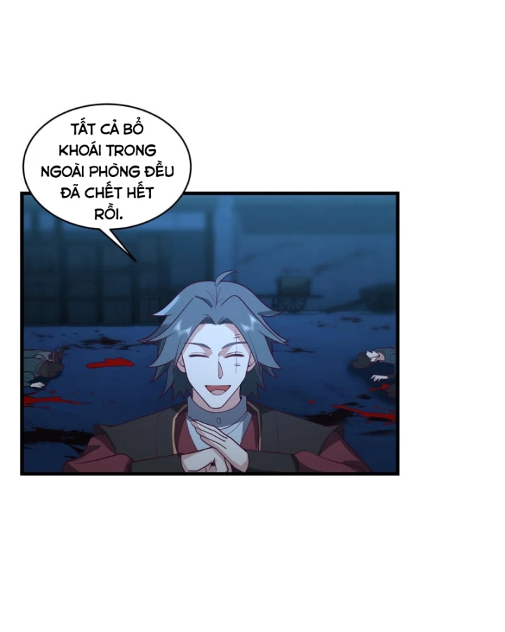 Một Người Quét Ngang Giang Hồ Chapter 17 - 43