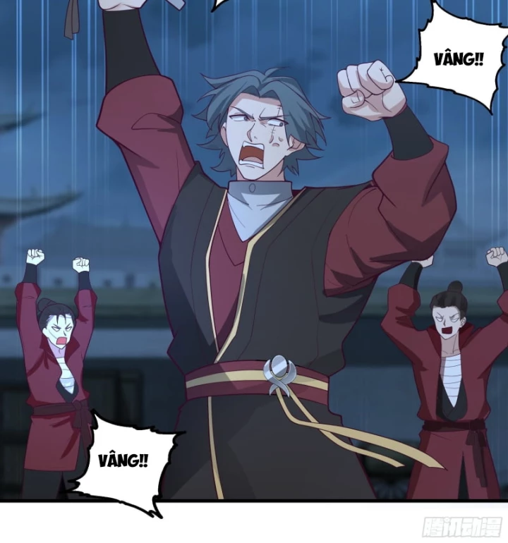 Một Người Quét Ngang Giang Hồ Chapter 17 - 45