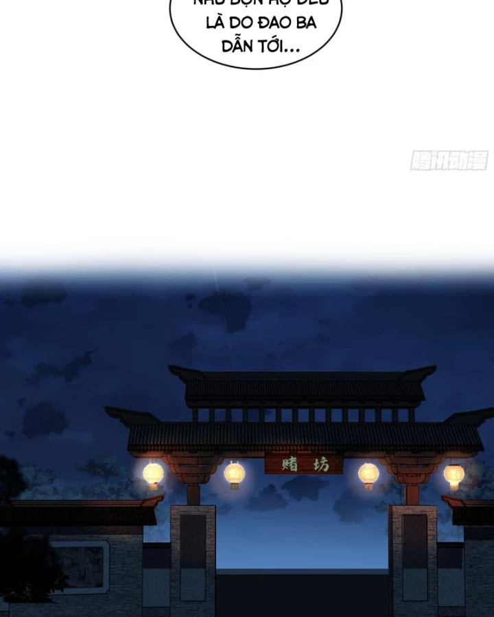 Một Người Quét Ngang Giang Hồ Chapter 17 - 48