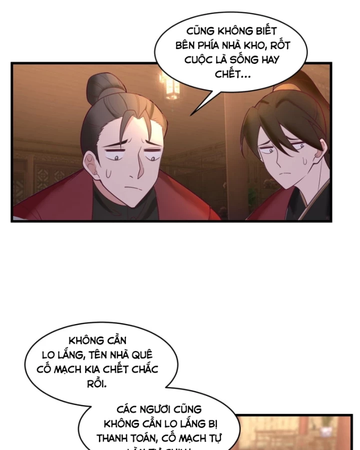 Một Người Quét Ngang Giang Hồ Chapter 17 - 50