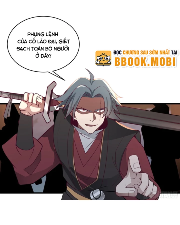 Một Người Quét Ngang Giang Hồ Chapter 17 - 53