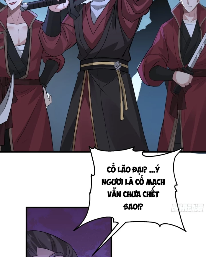 Một Người Quét Ngang Giang Hồ Chapter 18 - 3