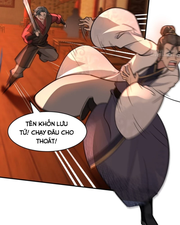 Một Người Quét Ngang Giang Hồ Chapter 18 - 5