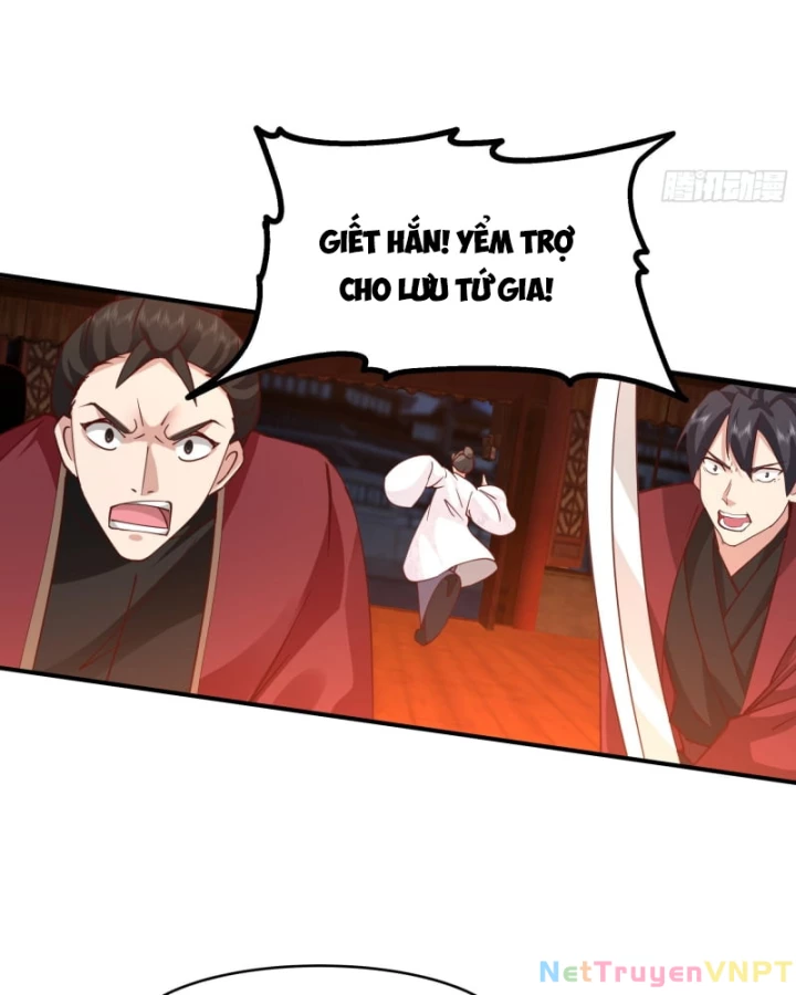 Một Người Quét Ngang Giang Hồ Chapter 18 - 7