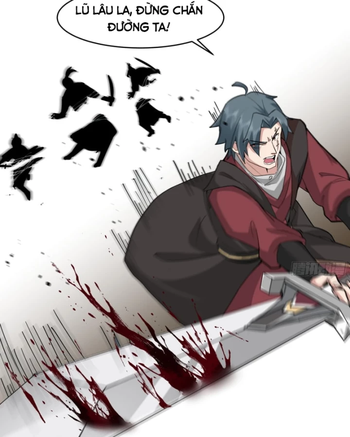 Một Người Quét Ngang Giang Hồ Chapter 18 - 8