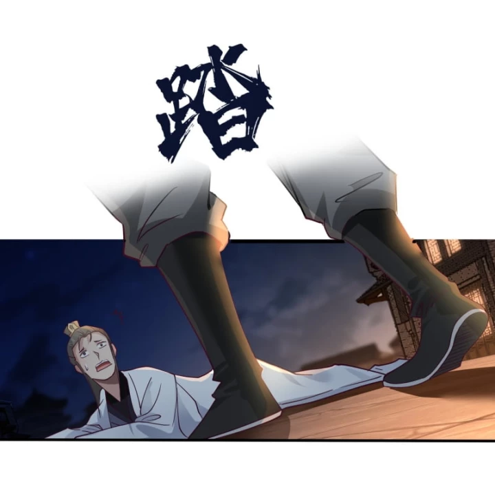 Một Người Quét Ngang Giang Hồ Chapter 18 - 13