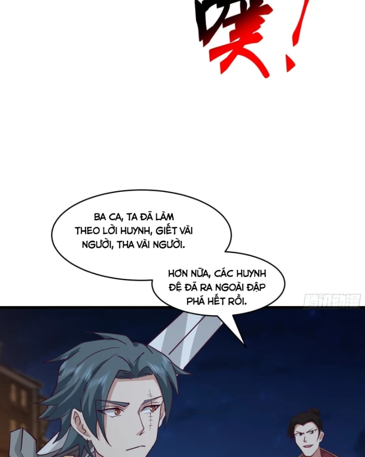 Một Người Quét Ngang Giang Hồ Chapter 18 - 18