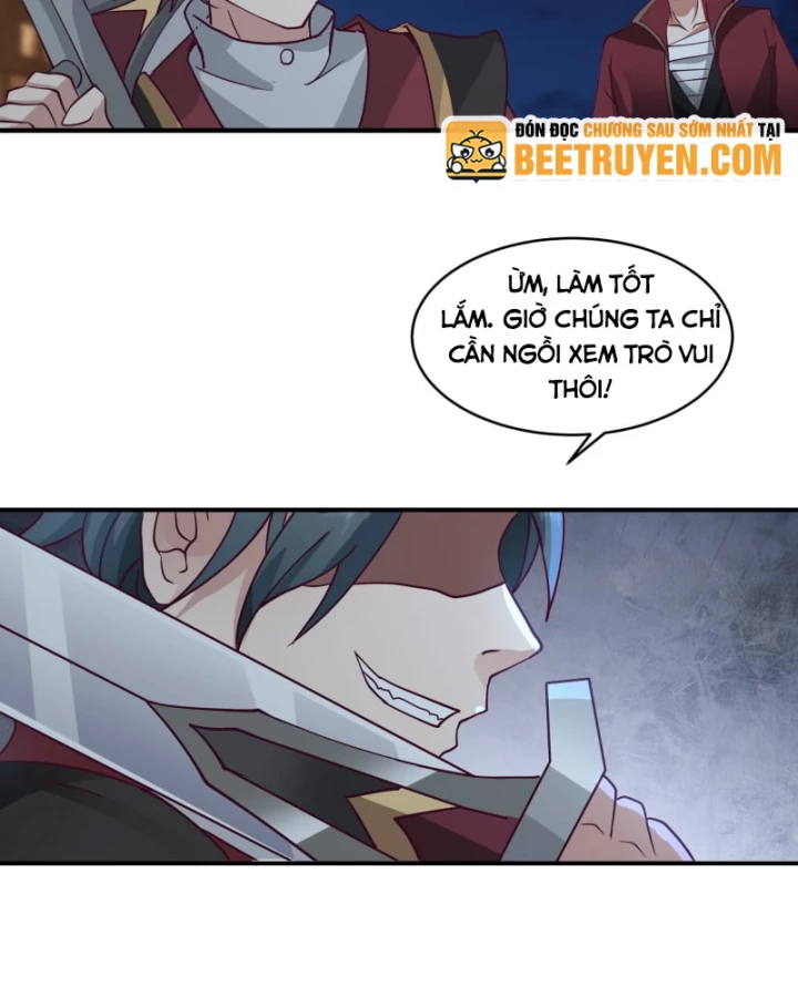 Một Người Quét Ngang Giang Hồ Chapter 18 - 19