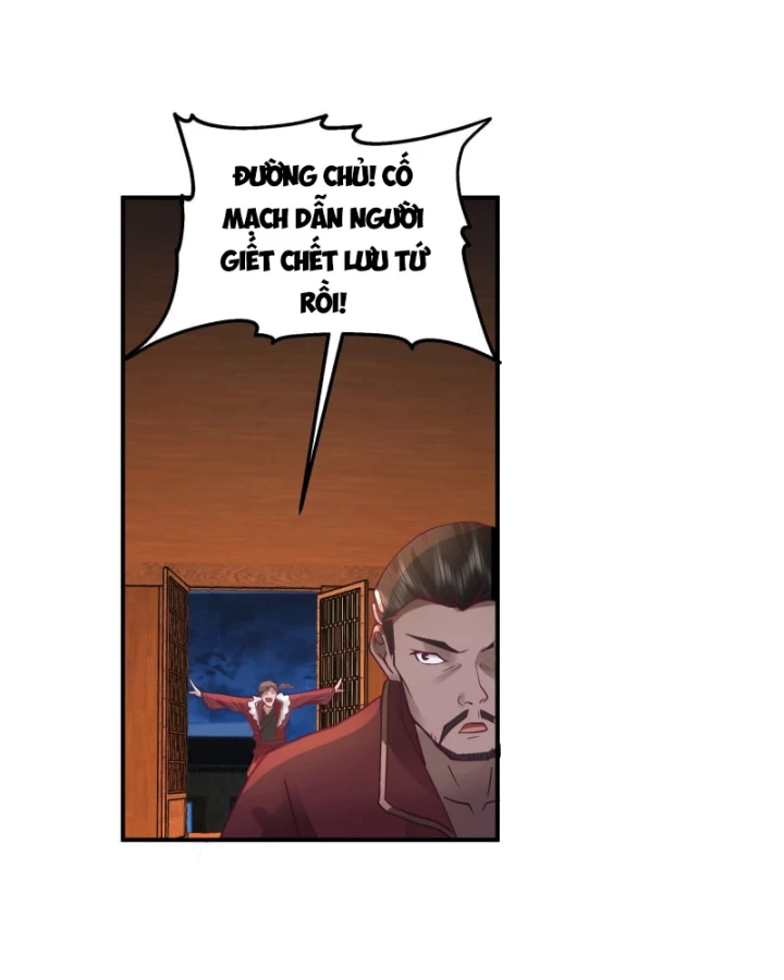 Một Người Quét Ngang Giang Hồ Chapter 18 - 24