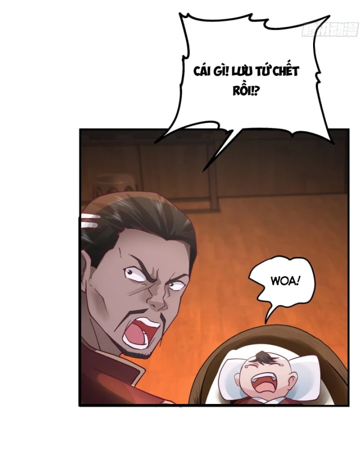 Một Người Quét Ngang Giang Hồ Chapter 18 - 25