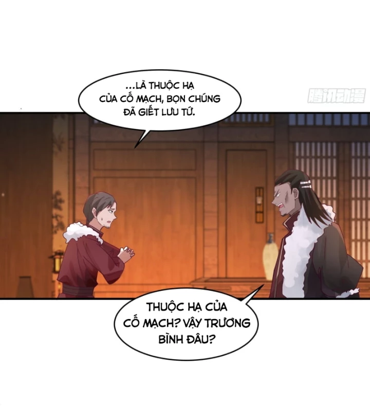 Một Người Quét Ngang Giang Hồ Chapter 18 - 26