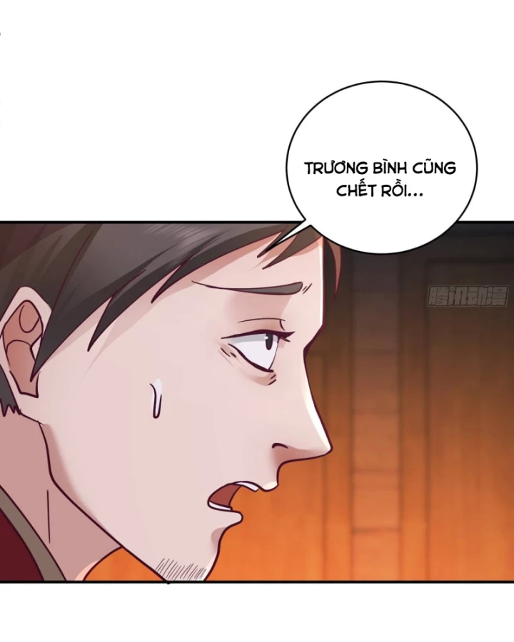 Một Người Quét Ngang Giang Hồ Chapter 18 - 27