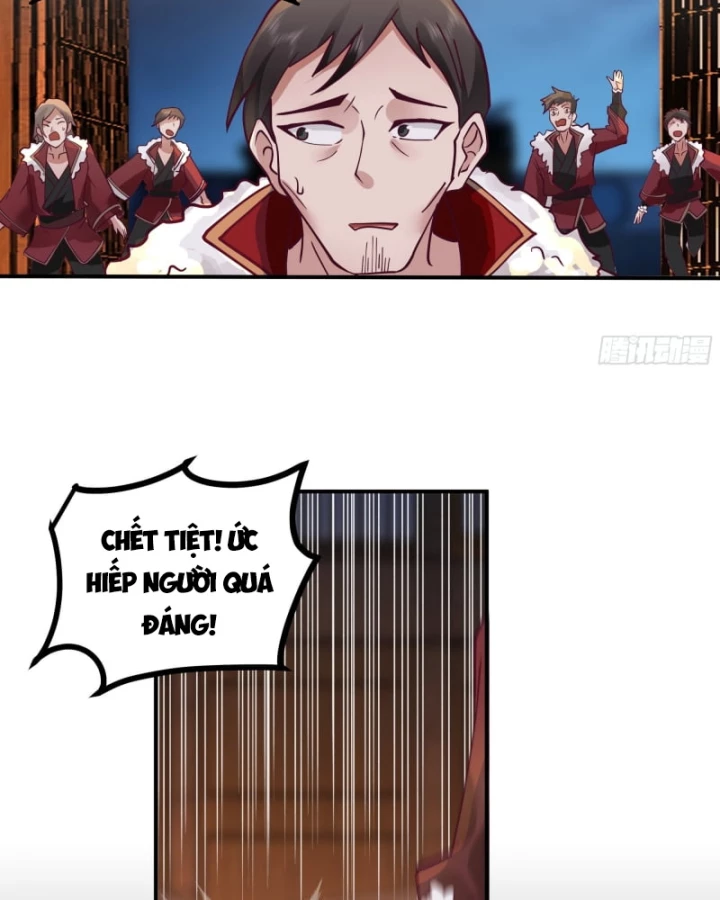 Một Người Quét Ngang Giang Hồ Chapter 18 - 29