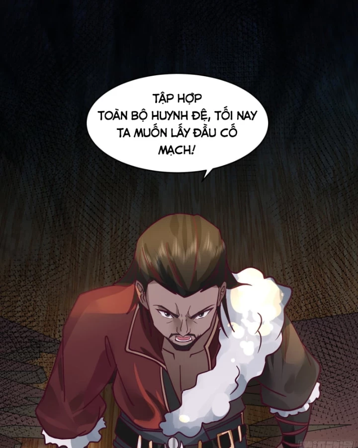 Một Người Quét Ngang Giang Hồ Chapter 18 - 31