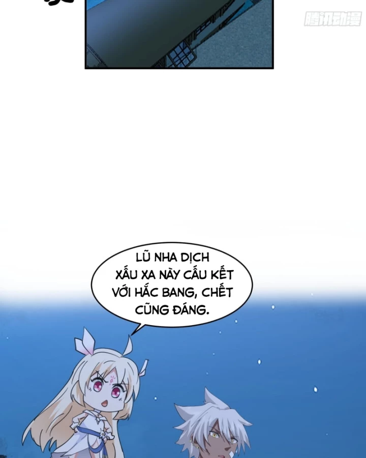 Một Người Quét Ngang Giang Hồ Chapter 18 - 36