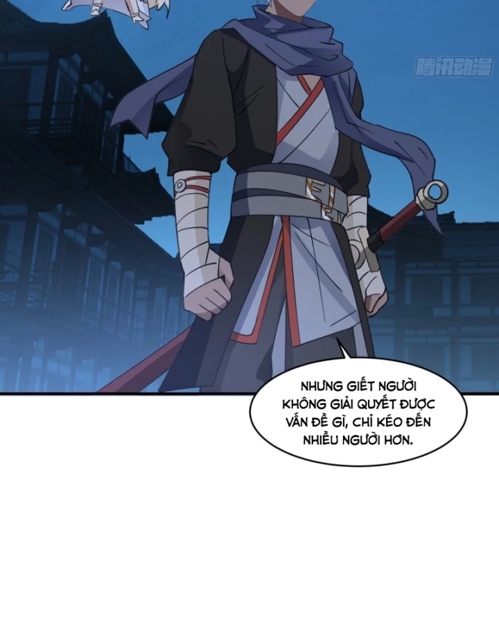 Một Người Quét Ngang Giang Hồ Chapter 18 - 37