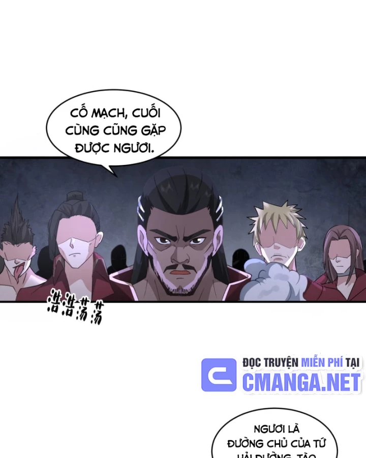 Một Người Quét Ngang Giang Hồ Chapter 18 - 39