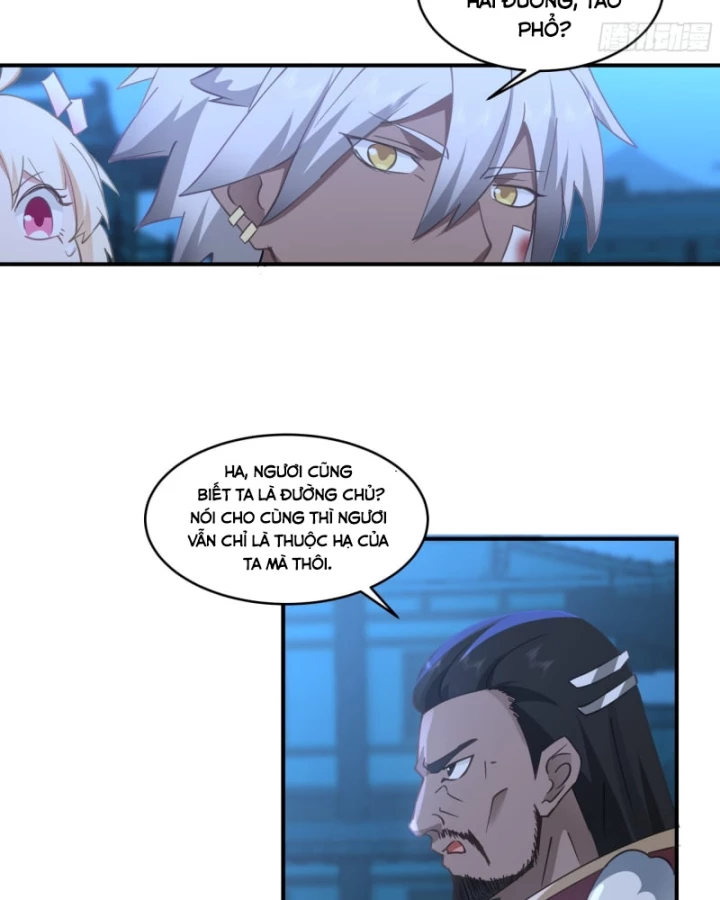 Một Người Quét Ngang Giang Hồ Chapter 18 - 40