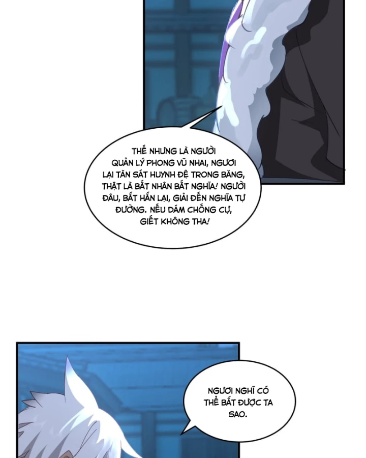 Một Người Quét Ngang Giang Hồ Chapter 18 - 42