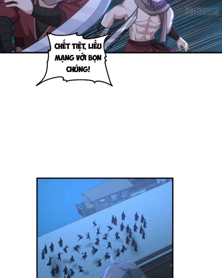 Một Người Quét Ngang Giang Hồ Chapter 18 - 50