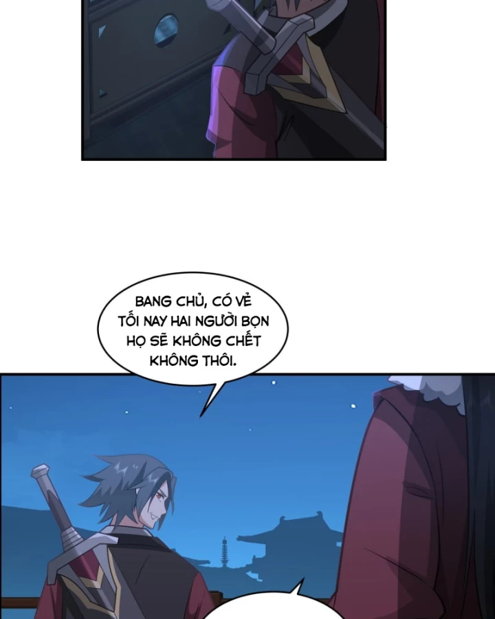 Một Người Quét Ngang Giang Hồ Chapter 18 - 52