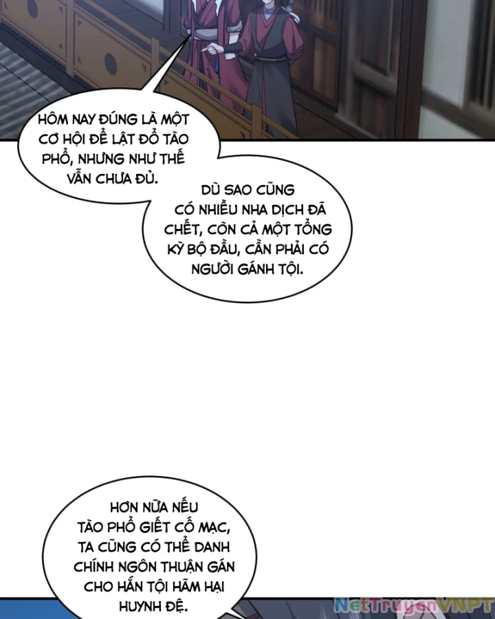 Một Người Quét Ngang Giang Hồ Chapter 18 - 56