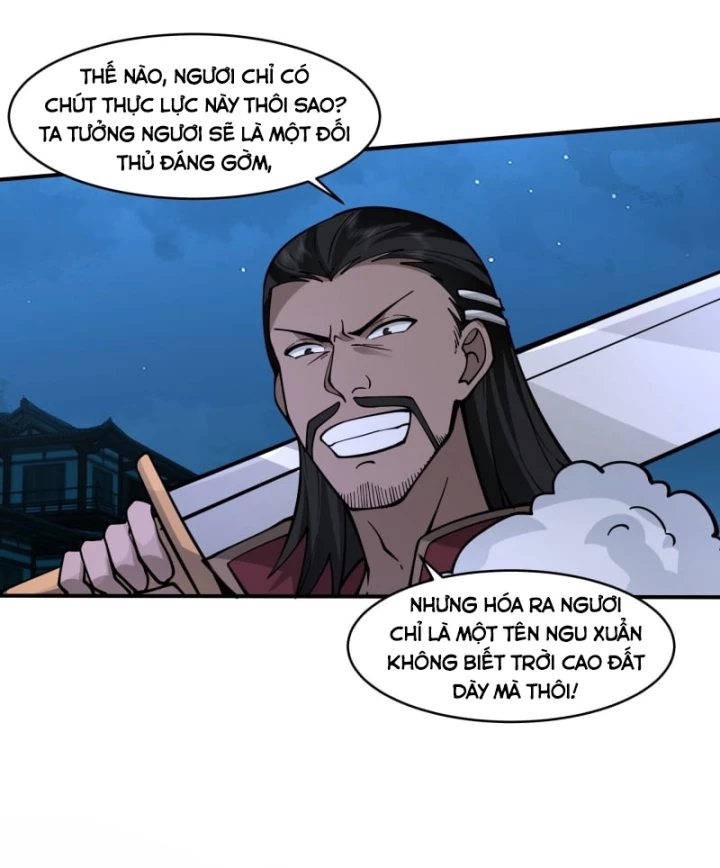 Một Người Quét Ngang Giang Hồ Chapter 18 - 61