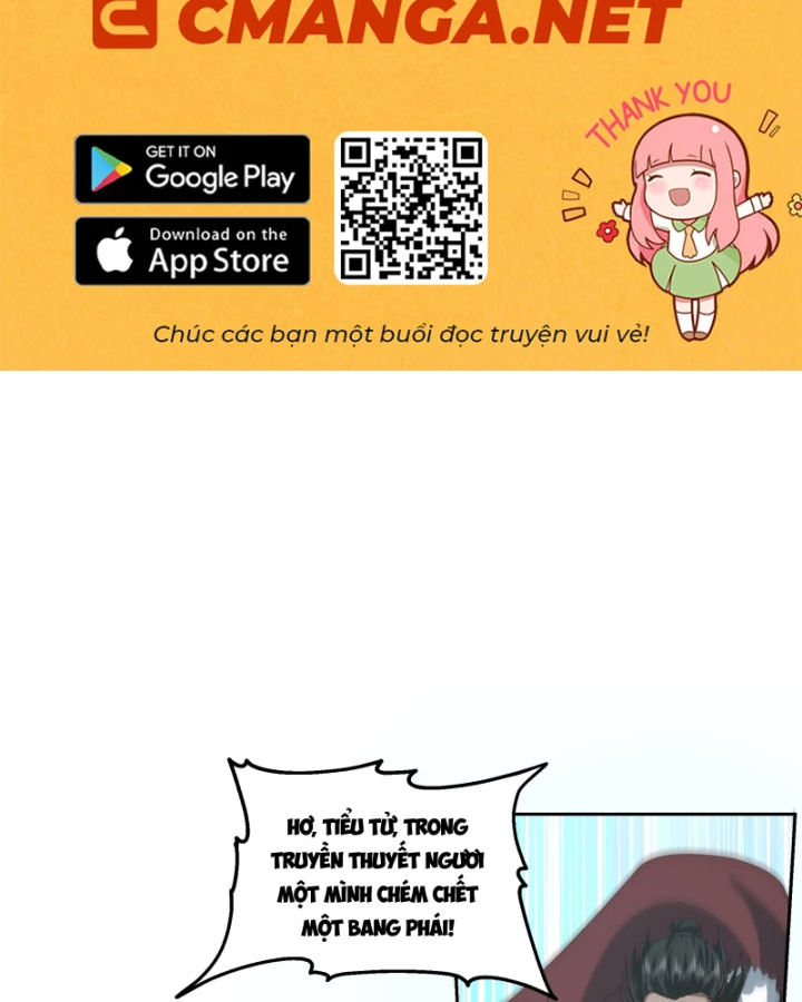 Một Người Quét Ngang Giang Hồ Chapter 19 - 2