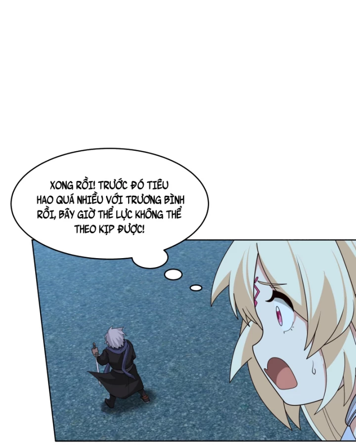 Một Người Quét Ngang Giang Hồ Chapter 19 - 8