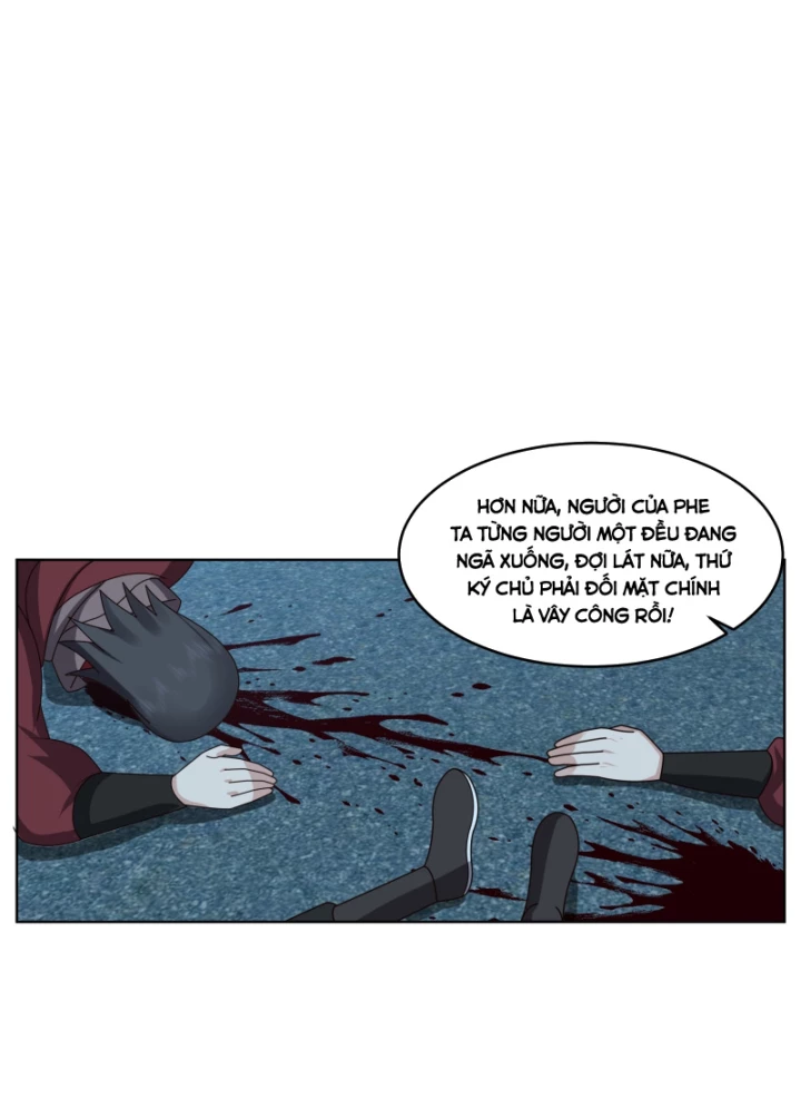 Một Người Quét Ngang Giang Hồ Chapter 19 - 9