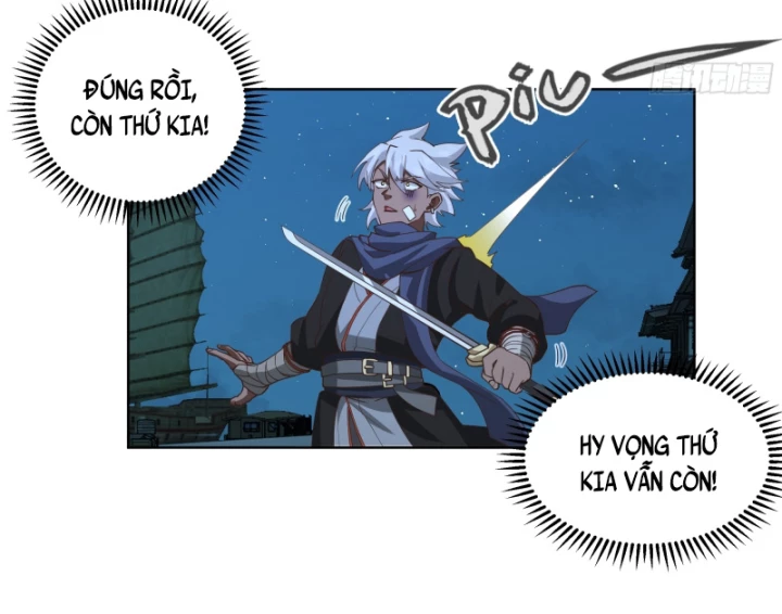 Một Người Quét Ngang Giang Hồ Chapter 19 - 12