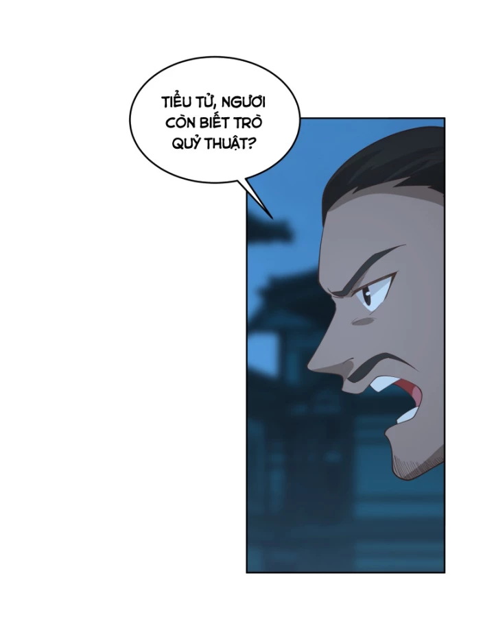 Một Người Quét Ngang Giang Hồ Chapter 19 - 19