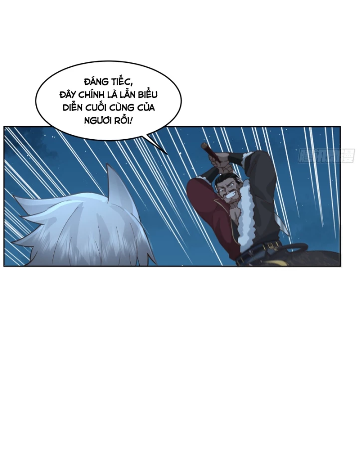 Một Người Quét Ngang Giang Hồ Chapter 19 - 20