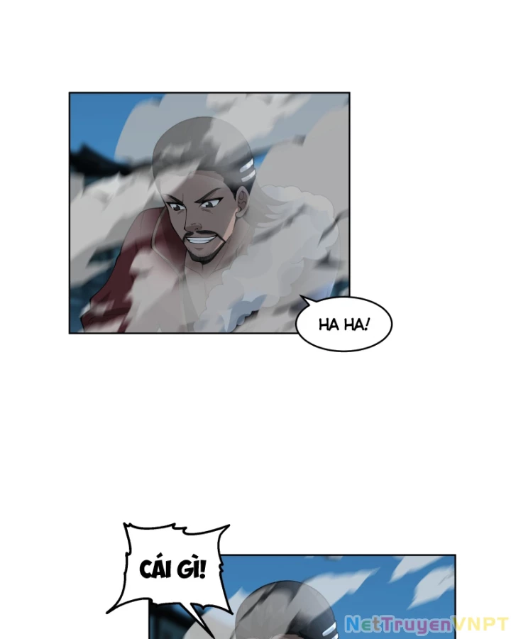 Một Người Quét Ngang Giang Hồ Chapter 19 - 22