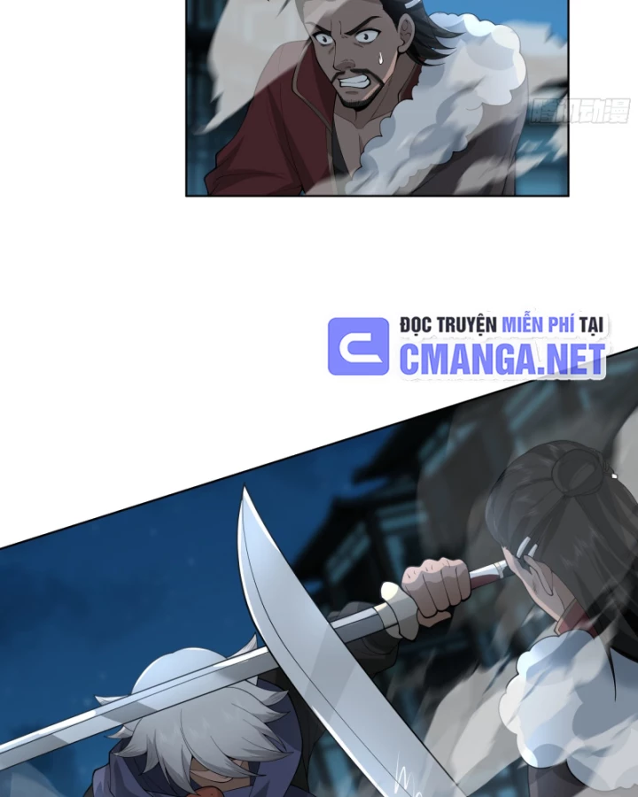 Một Người Quét Ngang Giang Hồ Chapter 19 - 23