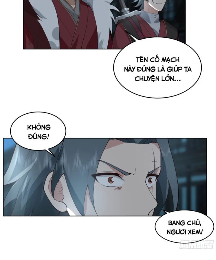 Một Người Quét Ngang Giang Hồ Chapter 19 - 27