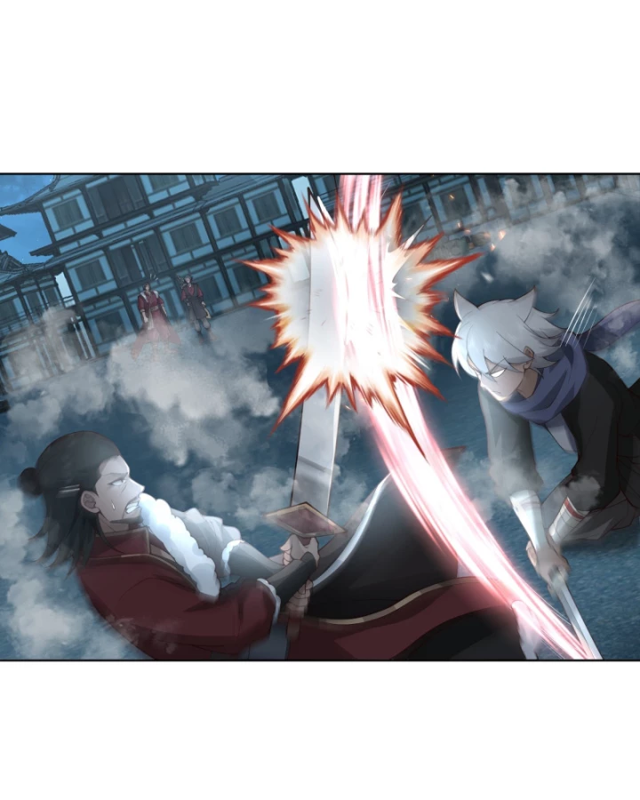 Một Người Quét Ngang Giang Hồ Chapter 19 - 28