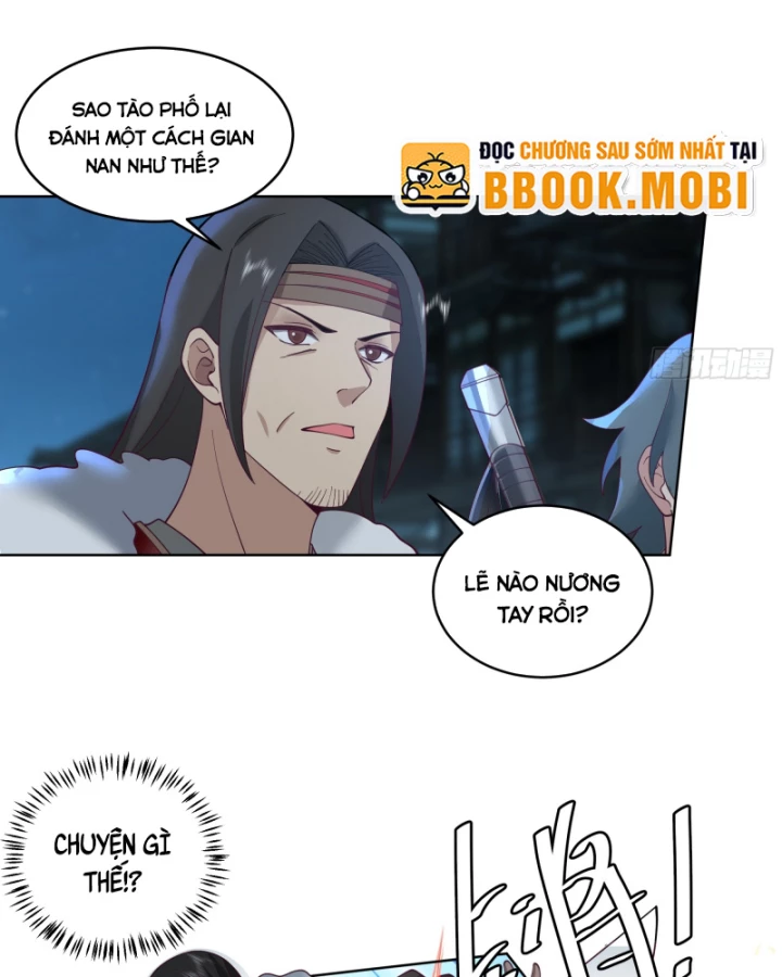 Một Người Quét Ngang Giang Hồ Chapter 19 - 29