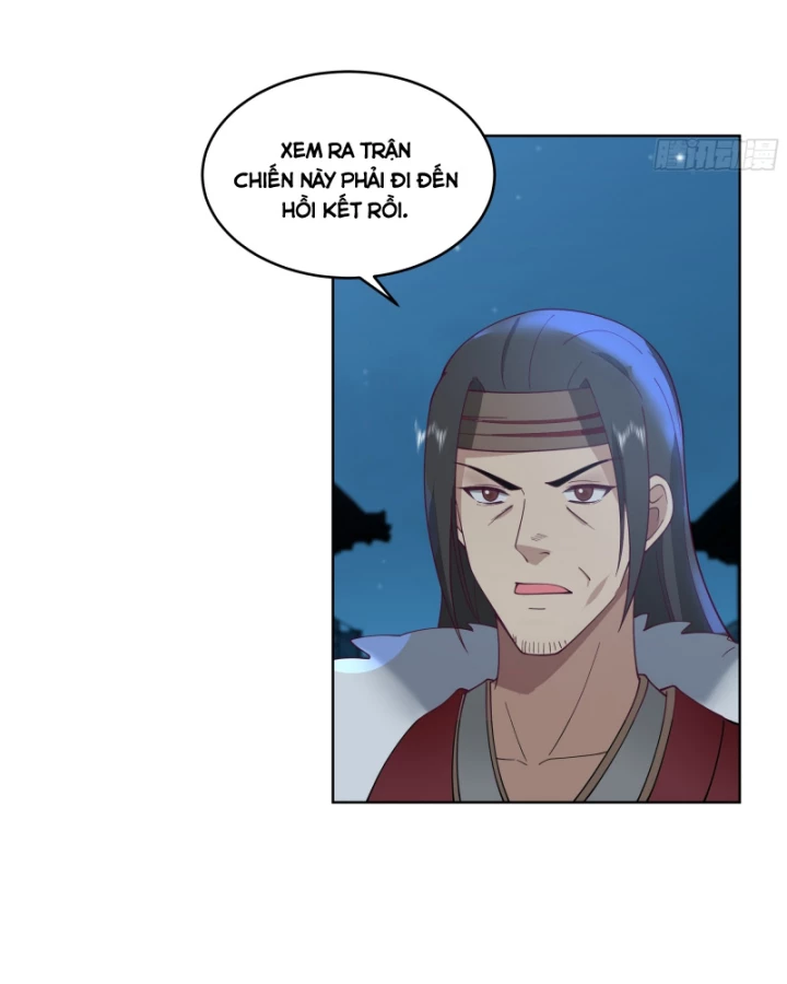 Một Người Quét Ngang Giang Hồ Chapter 19 - 31