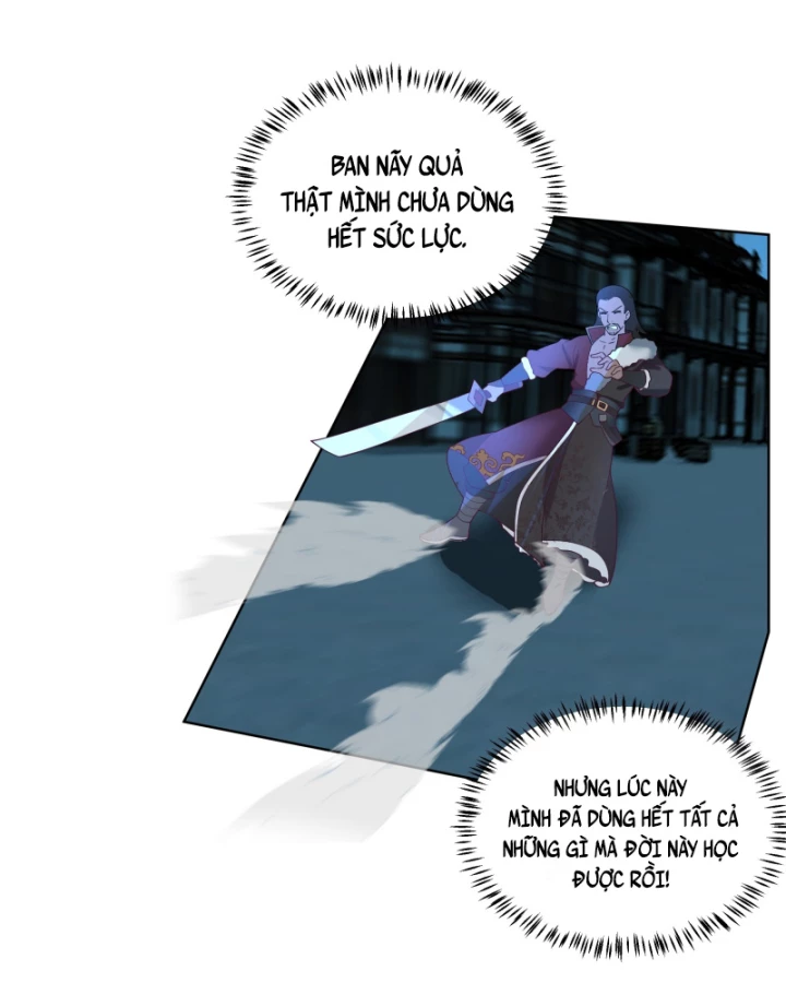 Một Người Quét Ngang Giang Hồ Chapter 19 - 35