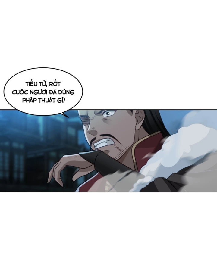 Một Người Quét Ngang Giang Hồ Chapter 19 - 40