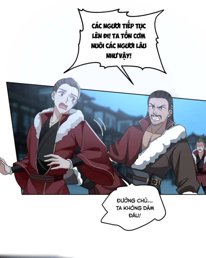 Một Người Quét Ngang Giang Hồ Chapter 19 - 49