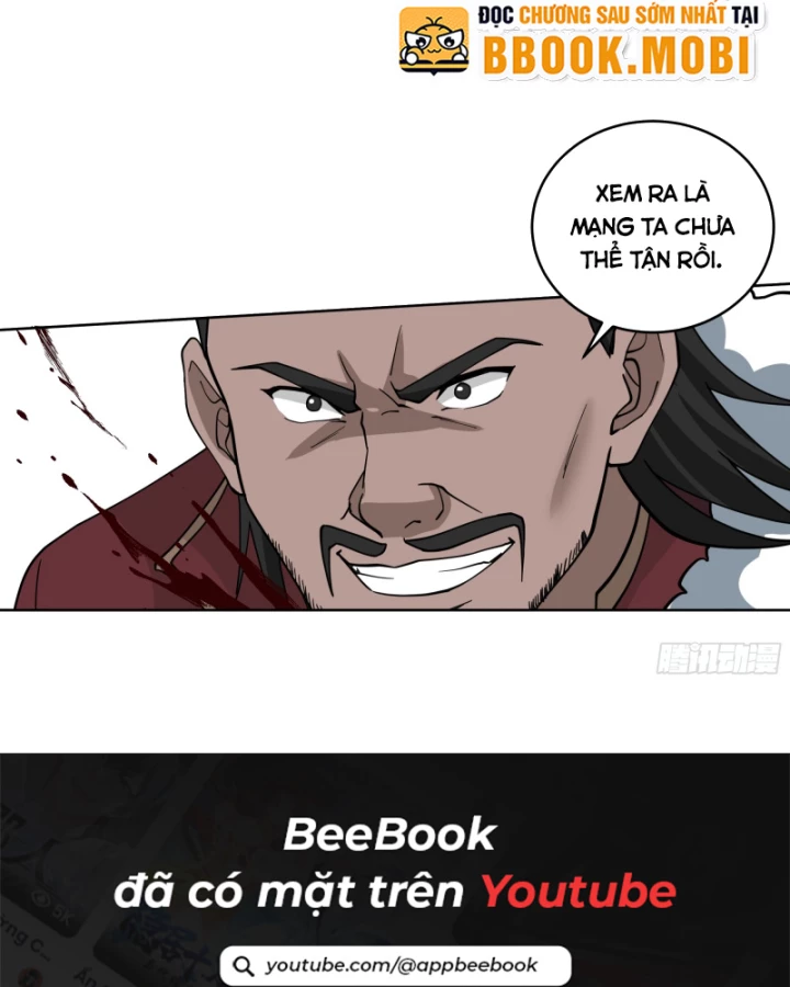 Một Người Quét Ngang Giang Hồ Chapter 19 - 71